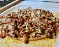 Cheatza® - The Healthier Pizza