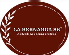 Restaurante La Bernarda - Cd. Caucel