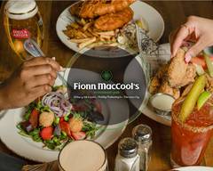 Fionn MacCool's (Vaughan)