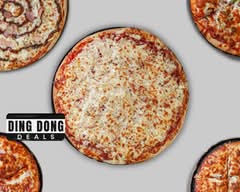 Pizza Villa