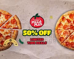 The Original Pizza Plus Inc.