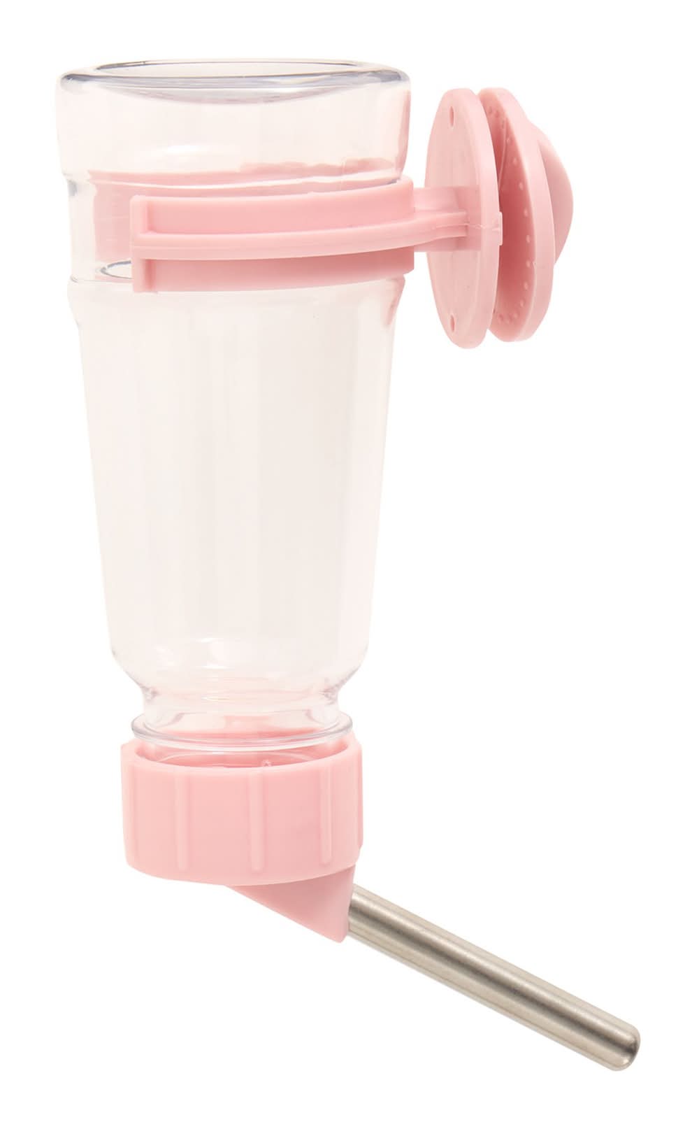 Full Cheeks™ Plastic Water Bottle 4 Fl Oz