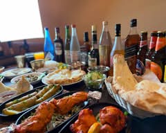 インドネパールレストランDAILO東海通駅前店