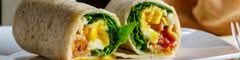Vibrant Wrap Bistro (1900 University Blvd #250)