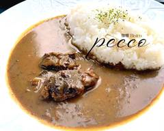 咖喱ビストロ Pecco curry Bistro Pecco