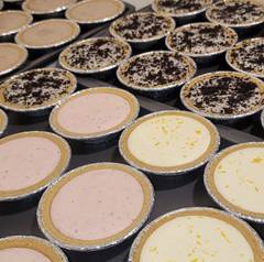 Cutie Pie Cheesecakes (2509 S Broadway)