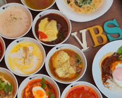 スープとパスタのお店 ベリーベリースープ Very Berry Soup