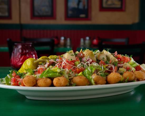 The Antipasto Thing