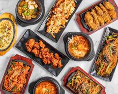 Matzip Korean BBQ Restaurant