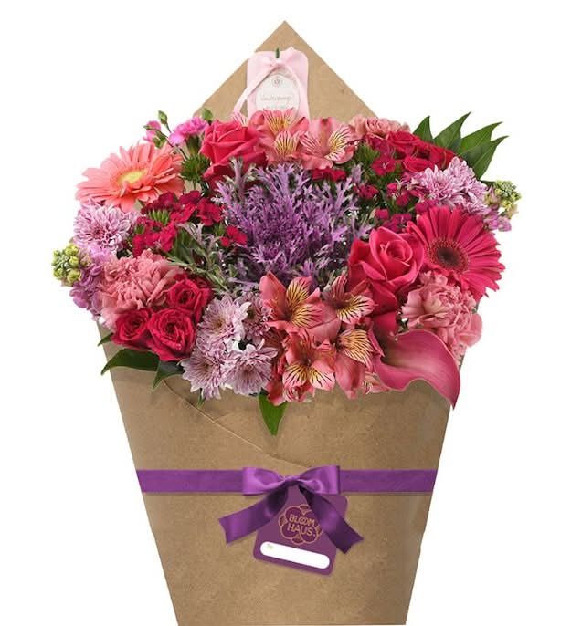 Vanderpump Signature Pink Bouquet