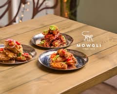 Mowgli Street Food & Curry (Liverpool - Water St)