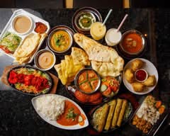 YATI SPICE KITCHEN