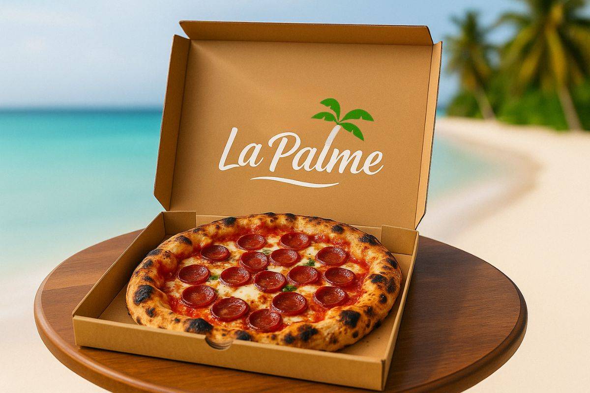 🔥 CHORIZO – C’EST CHAUD, MAIS ON AIME