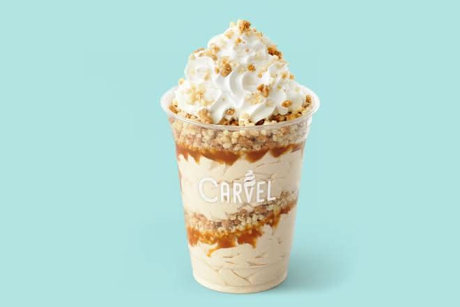 Biscoff® Cookie Sundae Dasher®