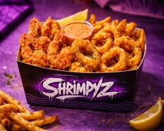 Shrimpyz (Laval)