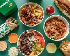 MAYYIL - Lebanese On The Go (Knightsbridge)