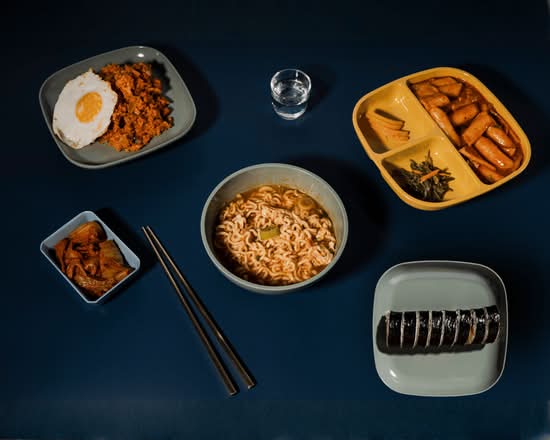 Chingu Korean Eats