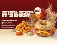 Mad Over Bagels (Bluewater)