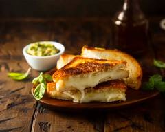 Grilled Cheese