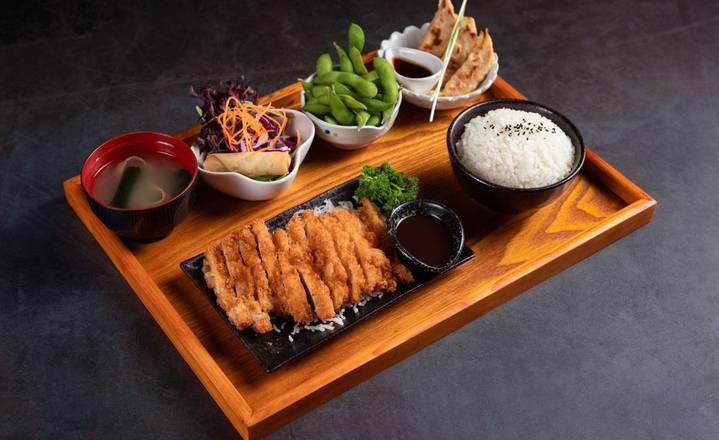 Restaurant Kamikaze Teppanyaki - Coomera in Gold Coast