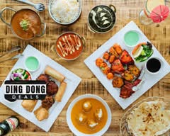 Tandoori Cuisine & Bar