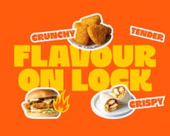 Locked 'n Loaded (Clarendon Avenue)