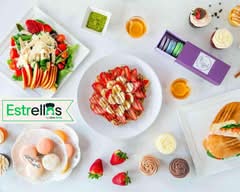 La Gretta Waffles & Minihotcakes (Guadalajara)