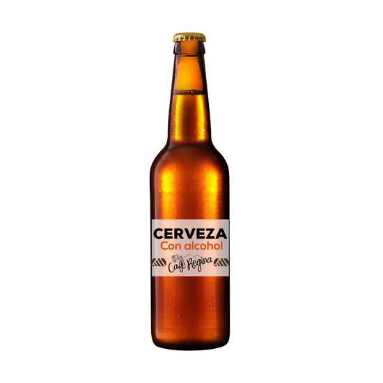 Cerveza Botella (330 Ml.)
