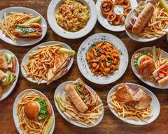 Johnny's Grill and Pizzeria