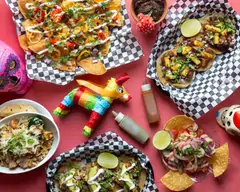 Maskadores Taco Shop (Mesa)