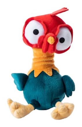 Disney Princess Moana Heihei Plush