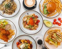 Leaf Cafe Showground (Castle Hill)