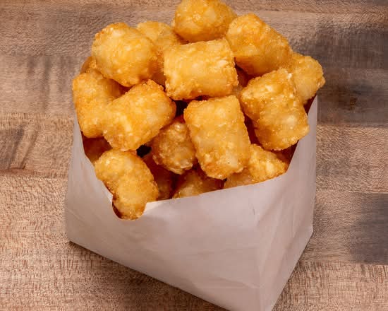 TATER TOTS