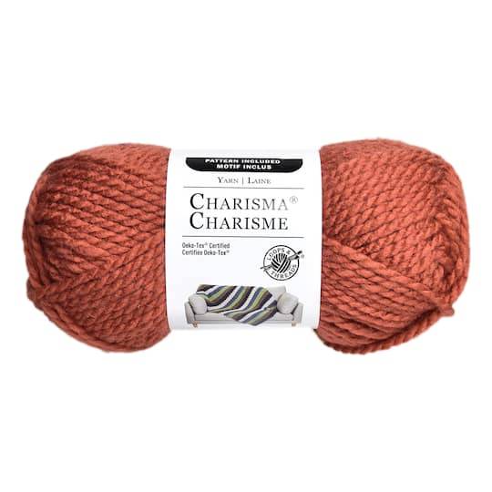 Charisma Yarn By Loops & Threads