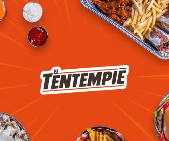 El Tentempié