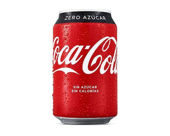 Coca-Cola Zero