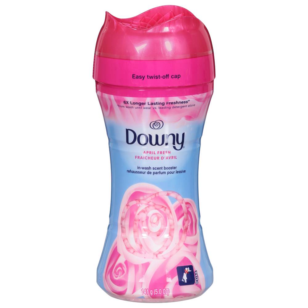 Downy April Fresh in Wash Scent Booster (5 oz)