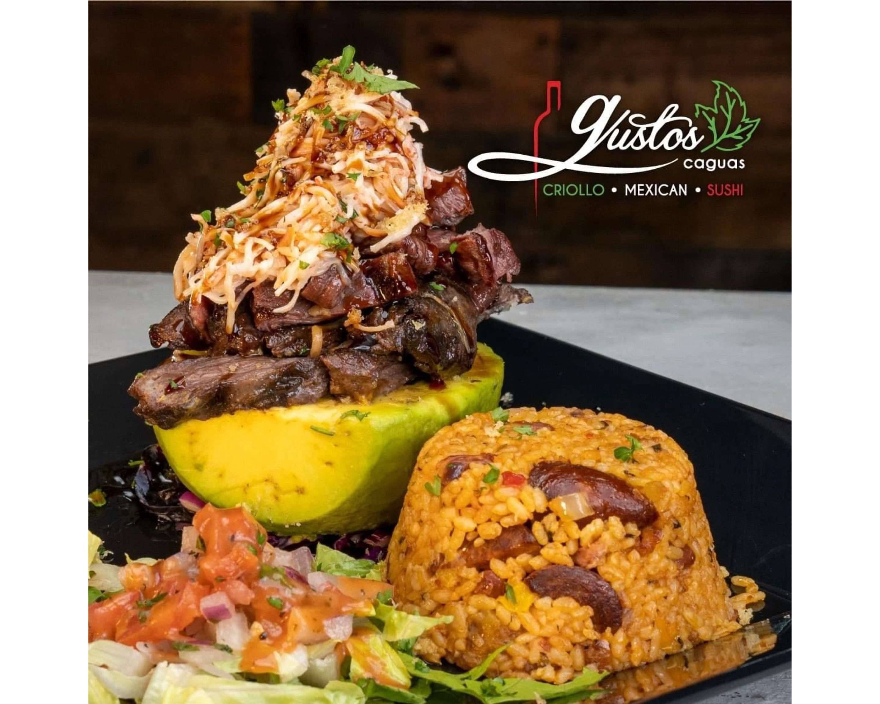 Order GustosCaguas Menu Delivery Menu Prices Caguas Uber Eats