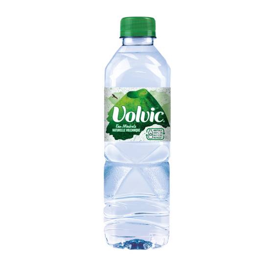 Volvic Nature 50cl