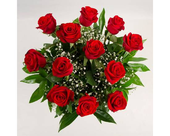Great Rose Bouquet (1 bouquet)