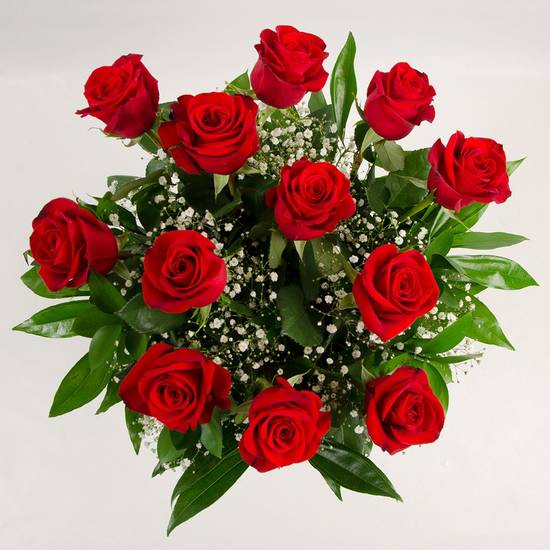 Great Rose Bouquet (1 bouquet)