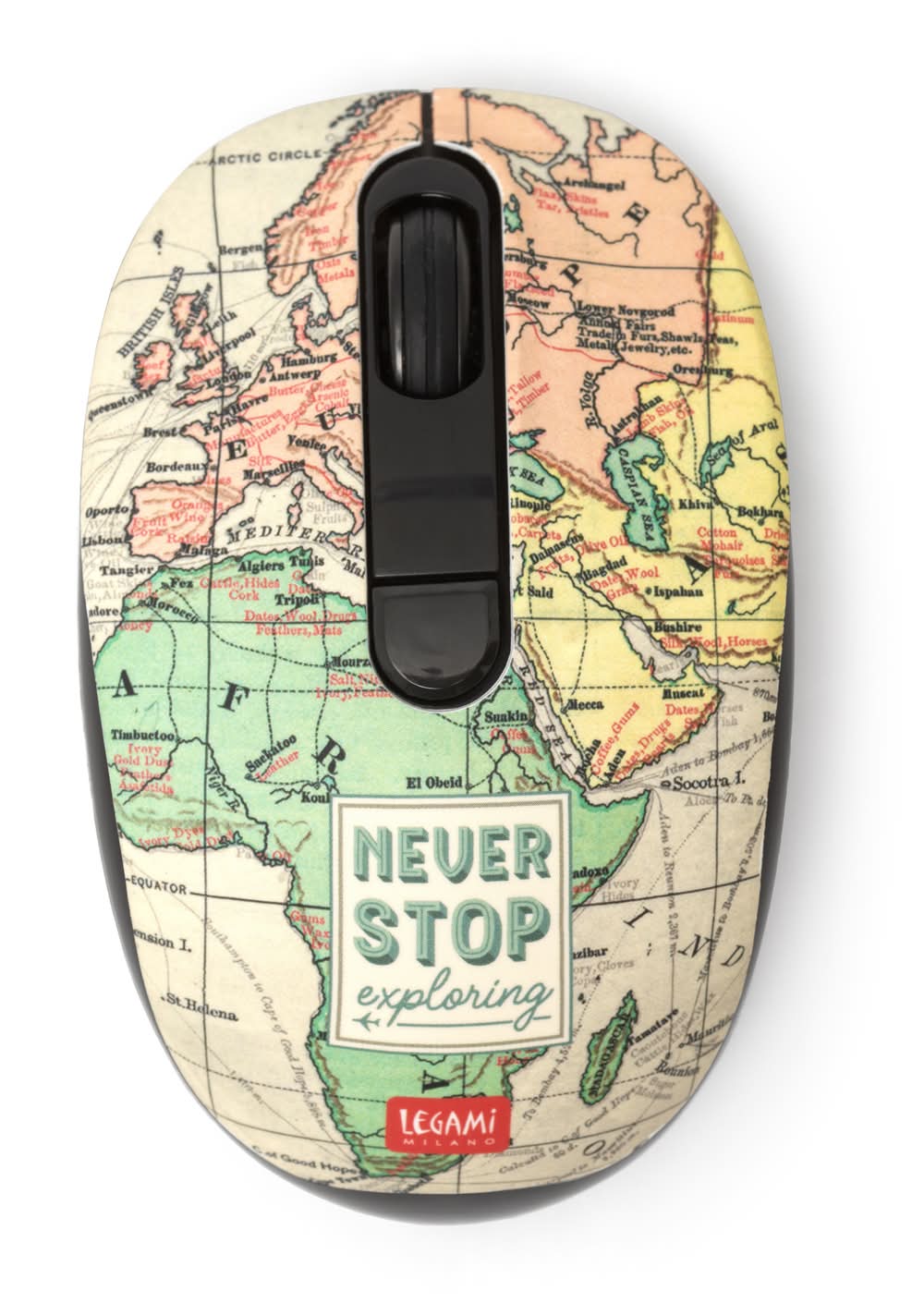 Rato Wireless - Travel