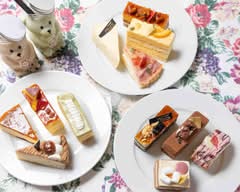 CAFE rings カフェリングス