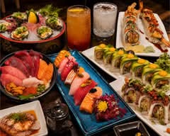 Jules X Sushi