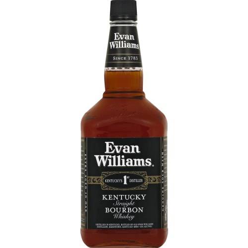 Eva Williams · Kentucky Straight Bourbon Whiskey (1.8 L)