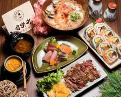 有樂日本料理