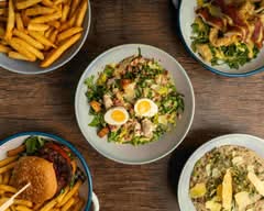 Adamstown Bowling Club