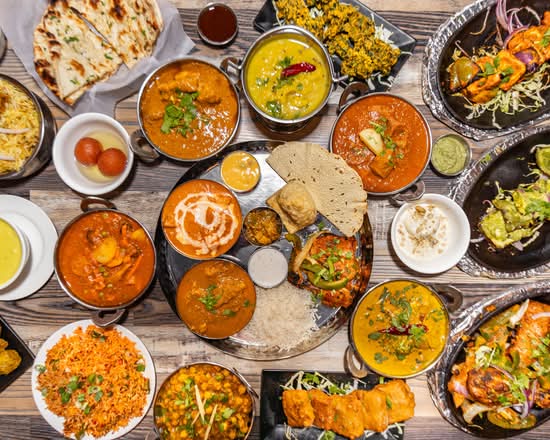 Chaska India (Laguna Niguel)
