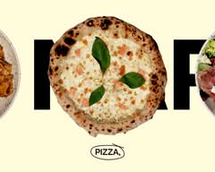 Via Napoli  (Brotstraße 40) Trier, RP, DE, 54290