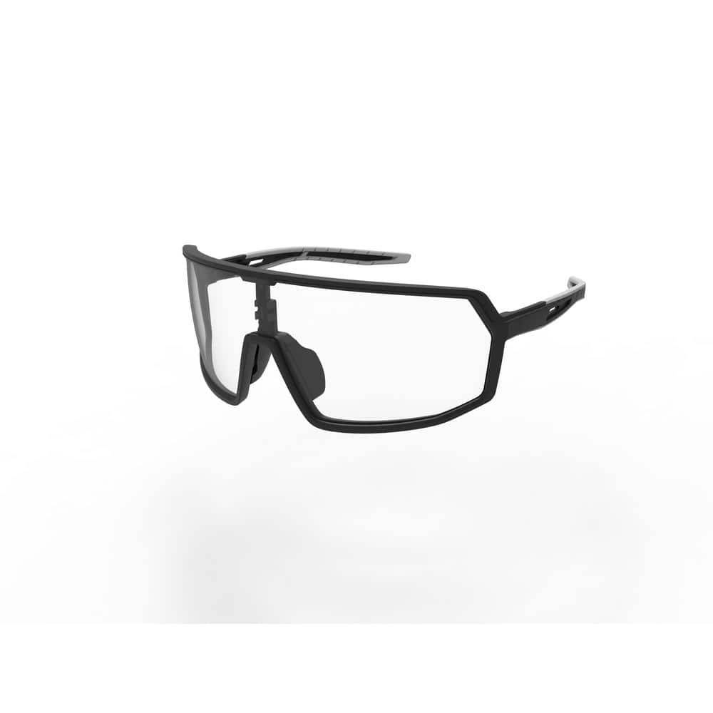 Safety Glasses Indoor And Outdoor Mirror Hard Coat Ep6100